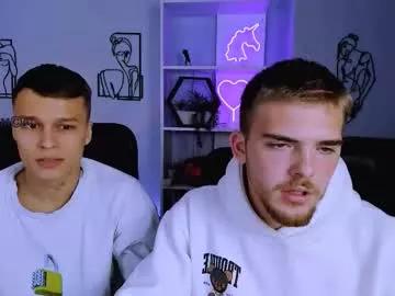 sam_nexor from Chaturbate