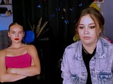 samanta_muse from Chaturbate