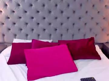 samantaa_g from Chaturbate