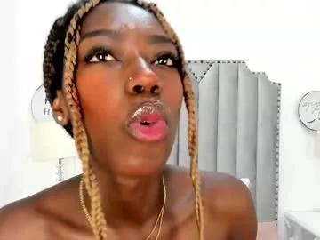 samantamarquez from Chaturbate