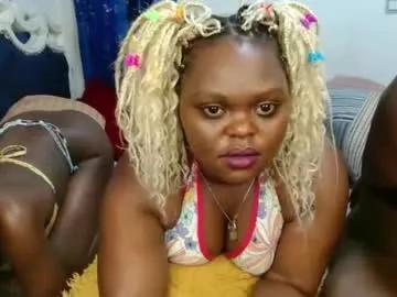 samantha_shee from Chaturbate