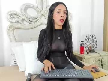samanthaferrer_ from Chaturbate