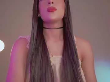 samara_gray from Chaturbate