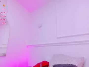 samara_hale from Chaturbate