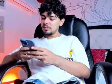 samir_bear from Chaturbate