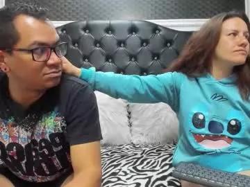 sammy_and_jhon from Chaturbate