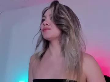 sammy_greyy1 from Chaturbate