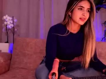 sammylaszlow from Chaturbate