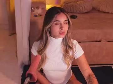 sammylaszlow from Chaturbate