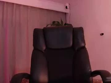sammylaszlow from Chaturbate