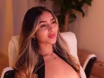 sammylaszlow from Chaturbate