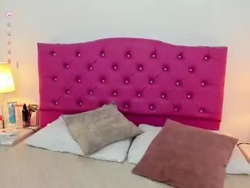 samy_rausch from Chaturbate