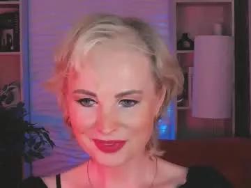 sandra_kind from Chaturbate