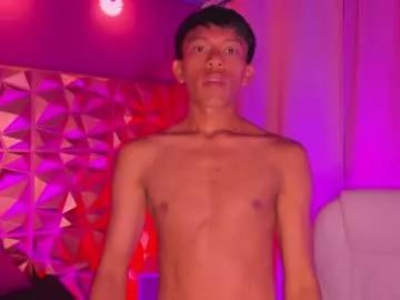 santti_ from Chaturbate