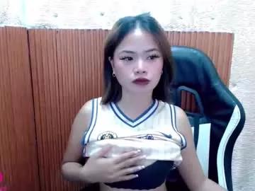 sapphire_amora from Chaturbate