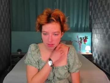 sara_frayy from Chaturbate