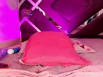 sara_lopee1 from Chaturbate