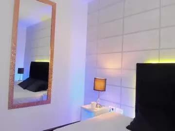 sara_mac_ from Chaturbate