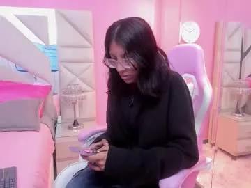 sara_naomi from Chaturbate