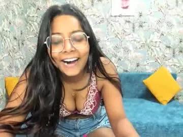saraa_jayy from Chaturbate