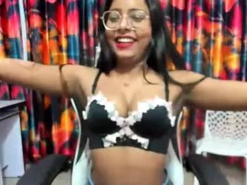 saraa_jayy from Chaturbate