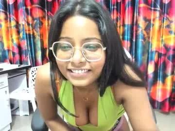 saraa_jayy from Chaturbate