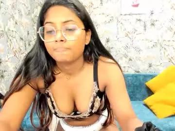 saraa_jayy from Chaturbate