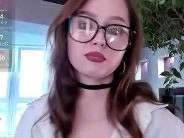 saracharming from Chaturbate