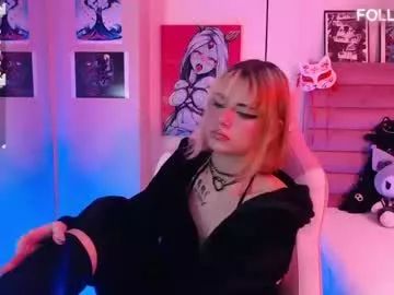 saraclover_ from Chaturbate is Freechat