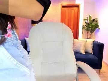 sarah_stonne_ from Chaturbate