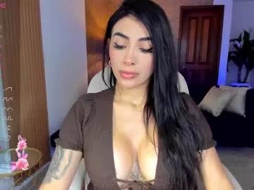 sarah_stonne_ from Chaturbate