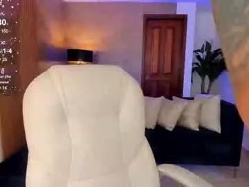 sarah_stonne_ from Chaturbate