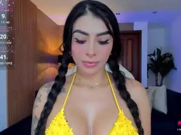 sarah_stonne_ from Chaturbate