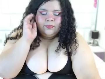 sarahbowiie from Chaturbate