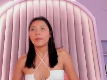 sarahevans__ from Chaturbate