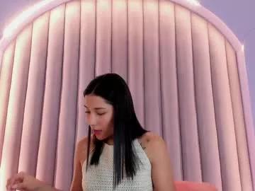 sarahevans__ from Chaturbate