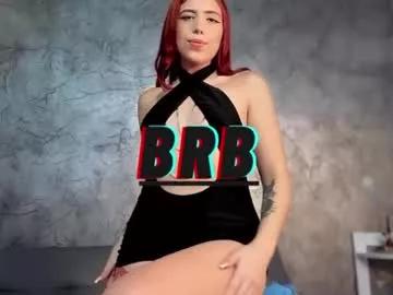 sarahgrant_ from Chaturbate
