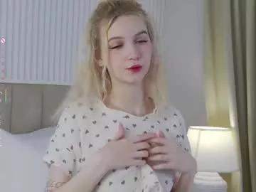 saramist from Chaturbate