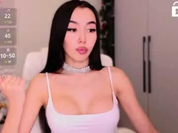 saranmia from Chaturbate