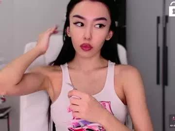 saranmia from Chaturbate