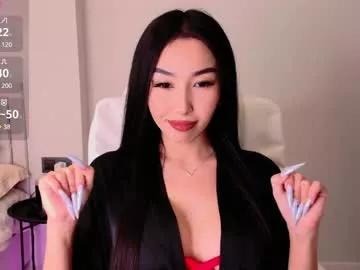 saranmia from Chaturbate