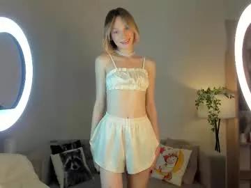 sarilit from Chaturbate
