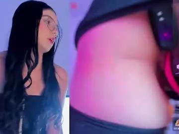 sarita__gomez from Chaturbate