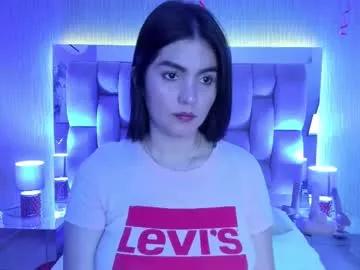 sasha_sims from Chaturbate