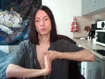 sashaxxxbellucci from Chaturbate