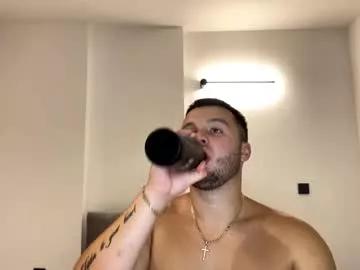 sassyglow from Chaturbate