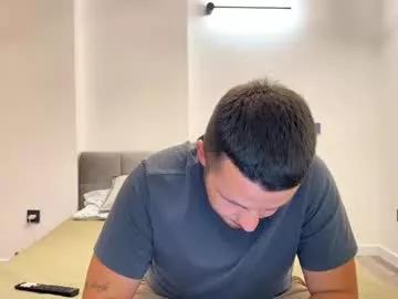 sassyglow from Chaturbate