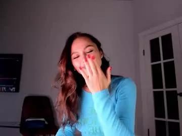sassynova from Chaturbate