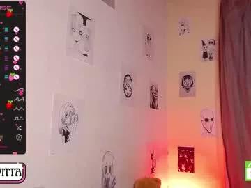 satanbabee_ from Chaturbate