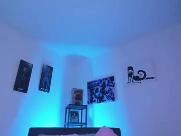 satanbabee_ from Chaturbate